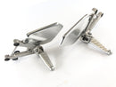 Aprilia Mille RSV 1000 ME [1999] - Footrest Set Driver Footrests-1