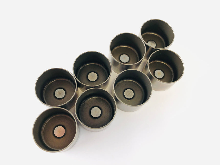 Yamaha XT 1200 Z Super Tenere DP01 [2012] - Tappet cups Tappet cups