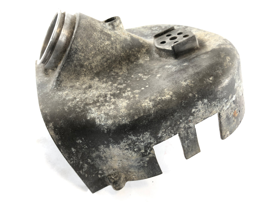 BMW R 75/6 [1974] - Air filter cover right