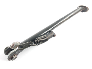 Yamaha DT 125 R DE03 [1999] - Stand Side stand with spring - 0