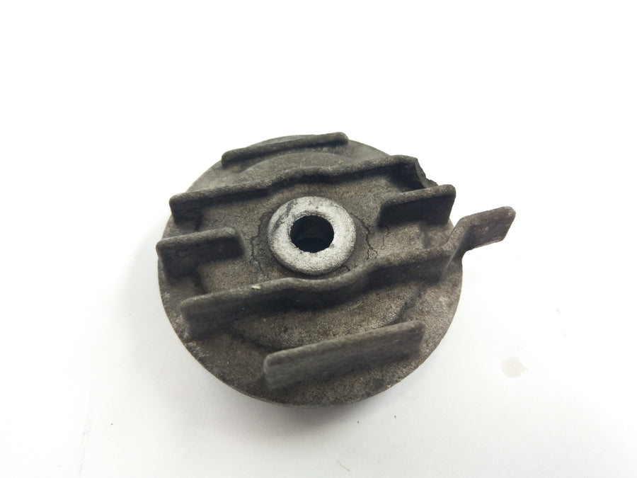 Moto Guzzi V65 PG [1988] - Oil filter cover