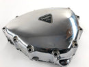 Triumph Bonneville 908MD [2001] - Alternator cover engine cover-1