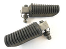 BMW R 100 GS 247E [1991] - Driver footrest left and right-1
