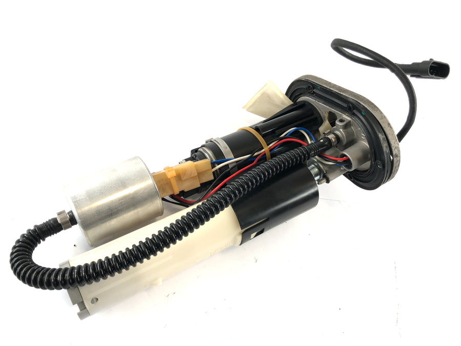 Moto Guzzi Stelvio 1200 8V [2011] - Fuel pump