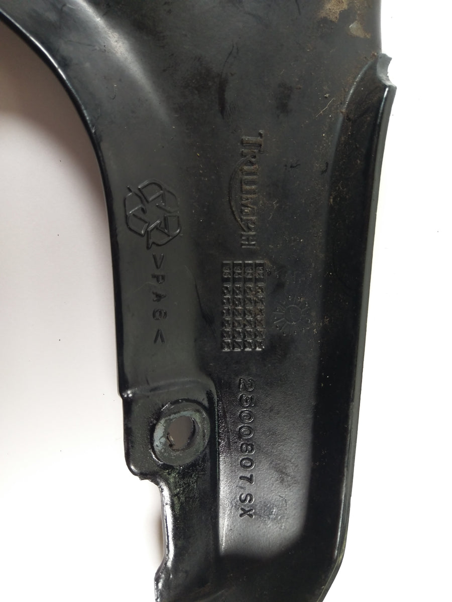 Triumph Tiger 900 T400 [1998] - Fork protector fairing left
