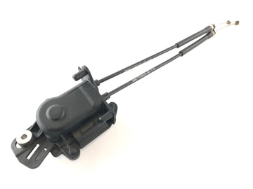 BMW R 1200 GS LC [2016] - Exhaust flap actuator - 0