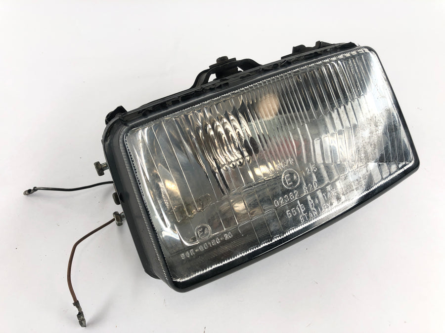 Suzuki DR 800 S BIG [1991] - Headlight