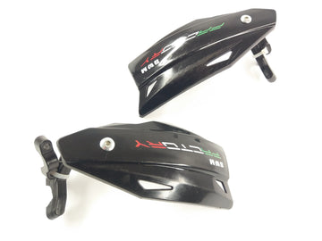 SWM SM 125 R [2021] - Hand protectors hand guards left and right set - 0