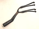 Honda CB 900 F SC01 [1981] - Exhaust system complete-2