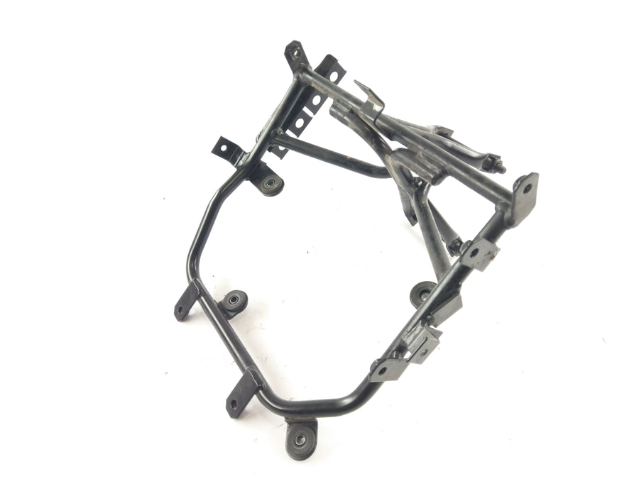Triumph Tiger 885i T709 [1999] - Fairing bracket cockpit mount antler