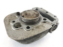 Yamaha XV 535 Virago 2YL [1987] - Cylinder with piston front cylinder-3