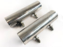 Triumph Thunderbird 900 RT T309 [1997] - Lamp holder headlight holder-1