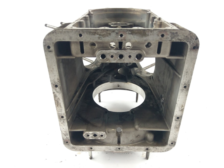 Moto Guzzi 850-T3 VD [1979] - Engine housing empty housing