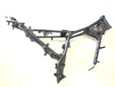 Yamaha XT 660 DM01 [2005] - Frame with papers-2