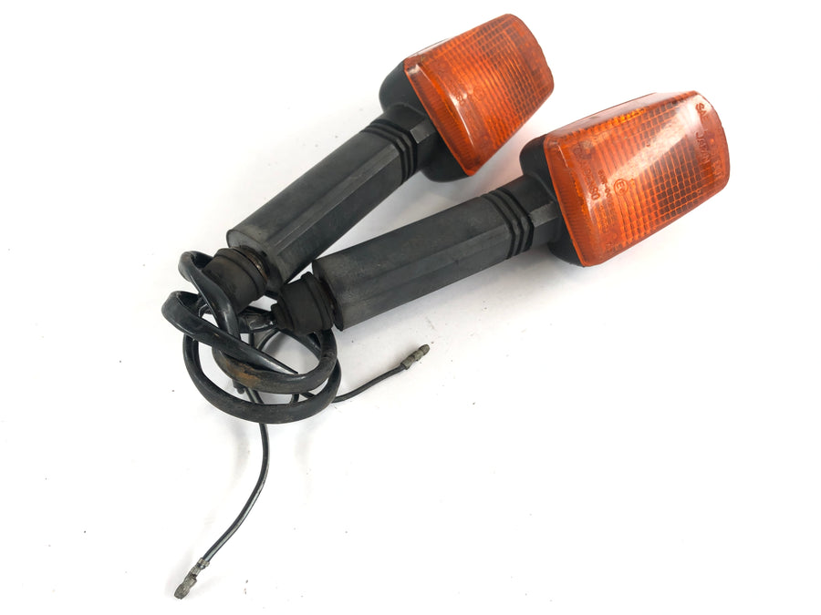 Suzuki DR 800 S BIG [1991] - indicator set pair