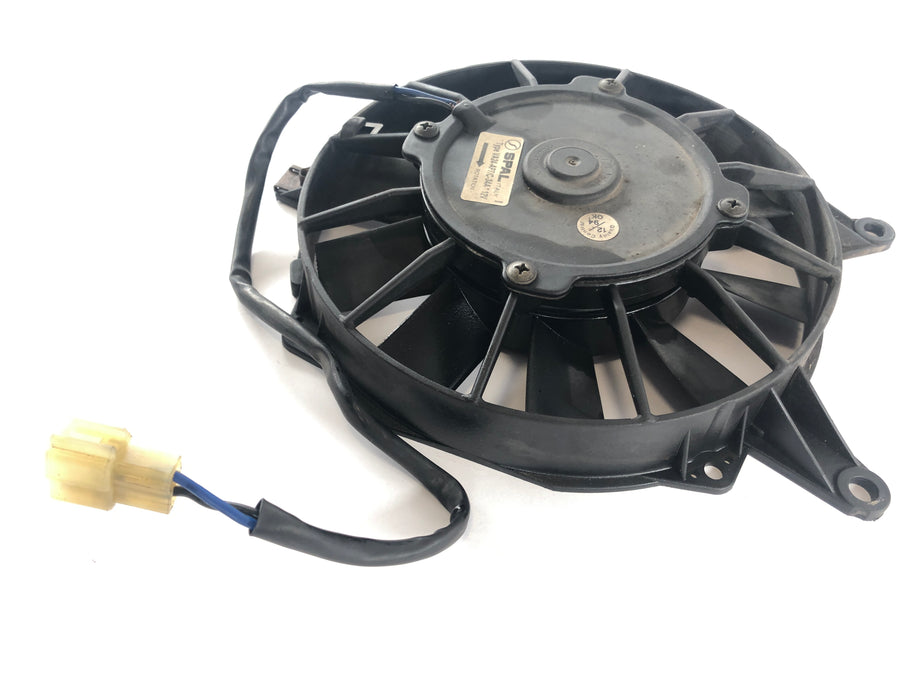 Triumph Daytona 1200 T300D [1995] - Radiator fan