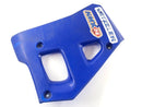 Yamaha DT 125 4BL [1999] - Side panel tank cover left-1