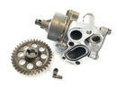 Suzuki Bandit GSF 650 S WVB5 [2005] - Oil pump-2