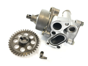 Suzuki Bandit GSF 650 S WVB5 [2005] - Oil pump - 0