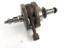 Kawasaki KLR 250 KL 250 D [1985] - Crankshaft-2