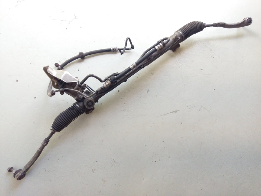 Porsche Panamera Turbo [2010] - Steering gear power steering gear 970 347 005 13