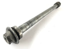 Honda VFR 750 F RC24 [1988] - Rear axle quick release axle-1