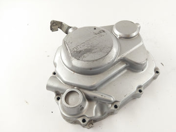 Honda XR 125 L JD19 [2005] - Clutch cover engine cover