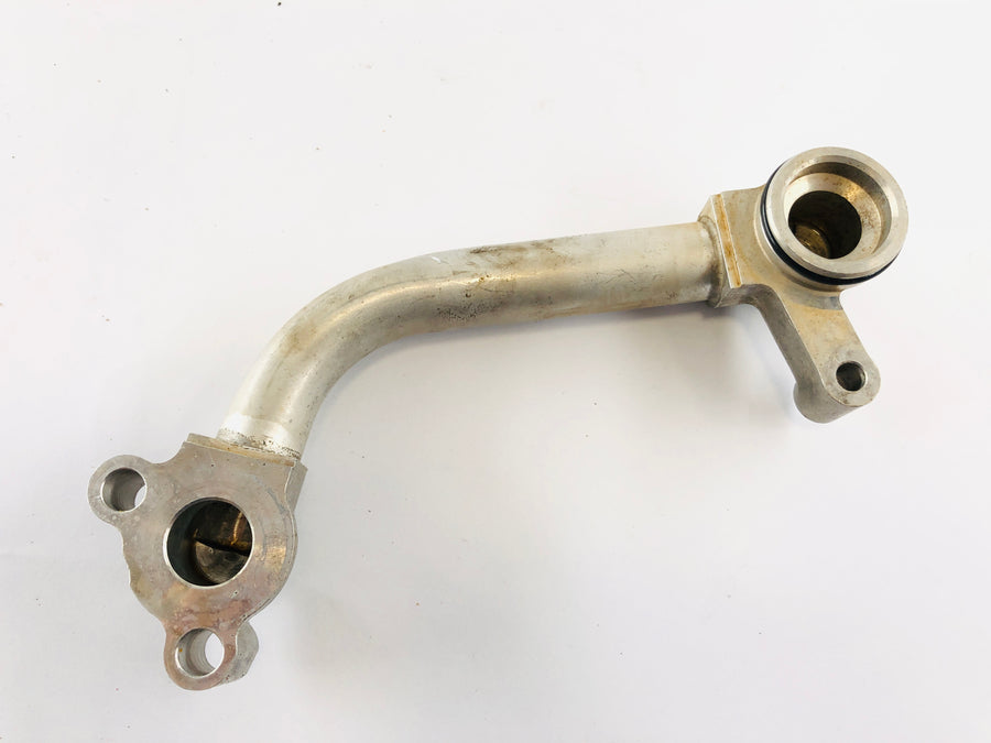 Yamaha XT 1200 Z Super Tenere DP01 [2012] - Oil pump with filter