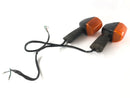 Honda NS 400 R NC19 [1985] - indicator set pair-1
