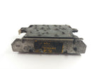 Benelli 504 Sport [1979] - Diode plate-3