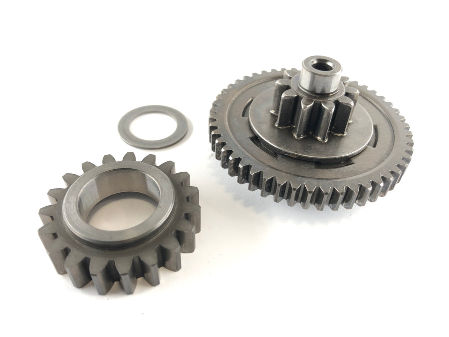 KTM 990 Superduke LC8 EFI [2008] - Starter gears