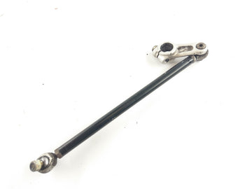 Ducati 750 SS [1994] - Shift linkage - 0