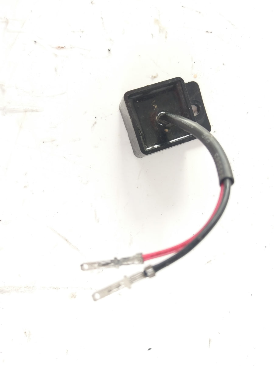 Husqvarna TE 450 SMR - Regulator Relay overvoltage protection