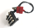 Honda CB 650 RC03 [1980] - Fuse box with fuses-1