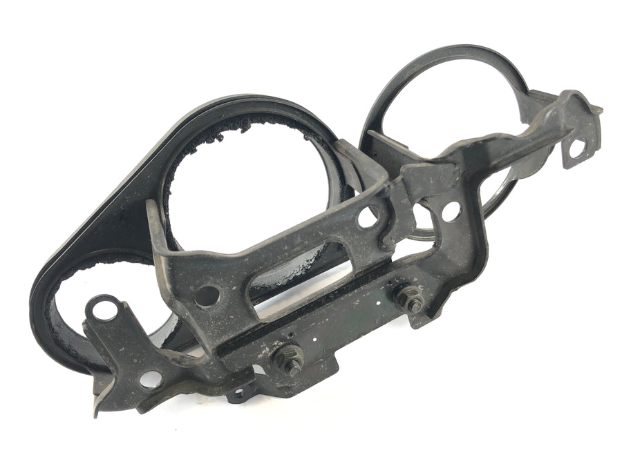 Kawasaki ZXR 400 ZX400L [1993] - Cockpit holder instrument panel