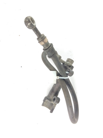 Honda CB 900 F2 Bol d'or SC01 - Front brake distributor with 1 line - 0