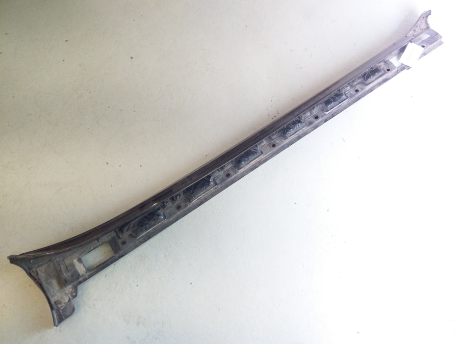 Porsche Panamera Turbo [2010] - Sill panel left