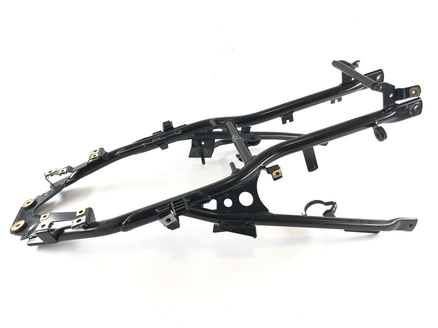 BMW K 1200 RS Type 589 [1999] - Rear frame