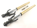 Yamaha XT 1200 Z Super Tenere DP01 [2012] - Fork Telescopic fork with axle-8
