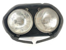 Triumph Daytona 1200 T300D [1995] - Headlight-2