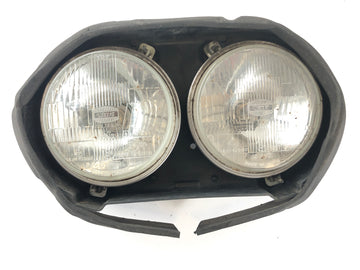 Triumph Daytona 1200 T300D [1995] - Headlight - 0
