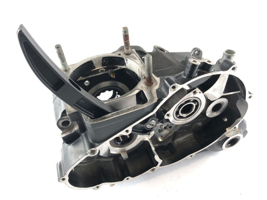KTM 640 LC4 Prestige [2003] - Engine housing empty housing