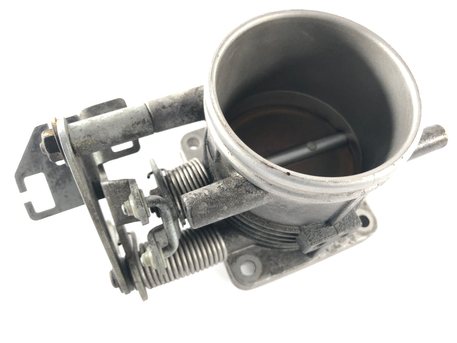 BMW M 535i E28 [1986] - Throttle body 1270711