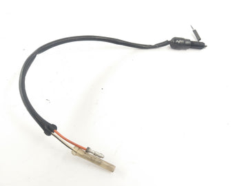 Suzuki GSF 400 GK75B Bandit [1991] - Brake light switch - 0