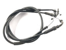 Moto Guzzi Norge 1200 LP [2006] - Throttle cable opener and closer set-1