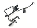 Yamaha XJ 900 F 58L [1985] - Front fairing bracket antler-6