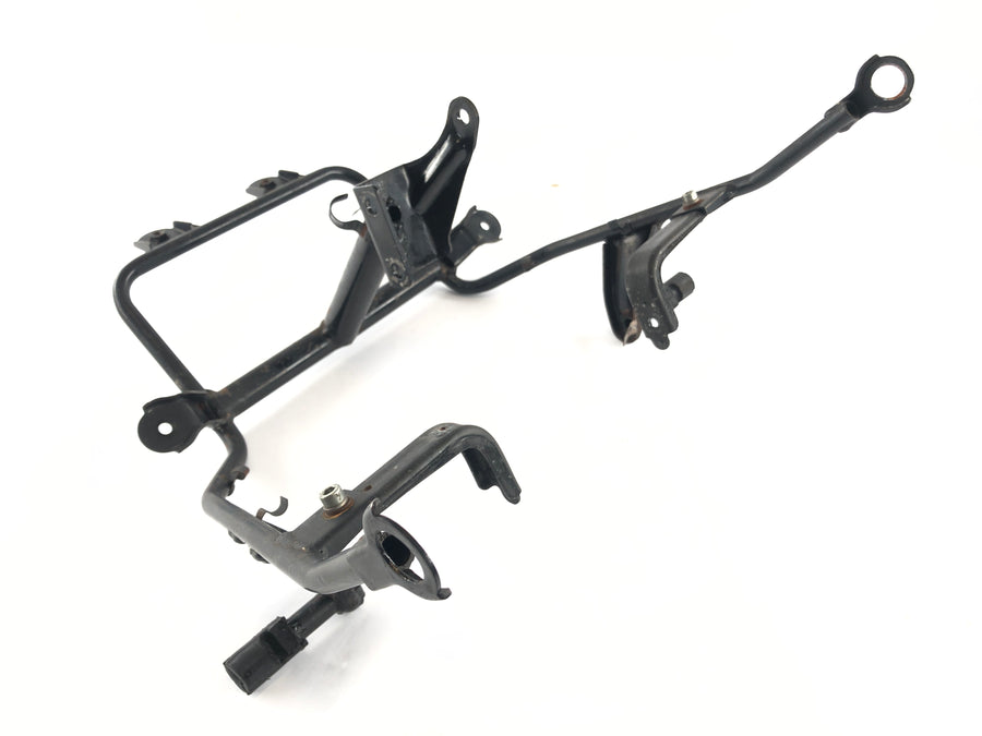 Yamaha XJ 900 F 58L [1985] - Front fairing bracket antler
