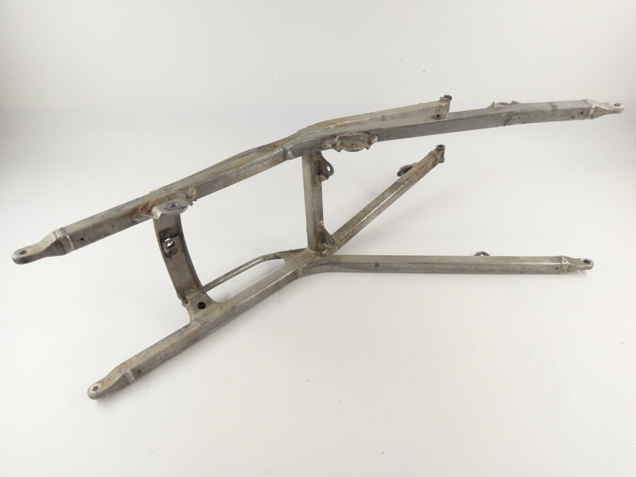 Husqvarna WR 125 [1995] - Rear frame frame rear