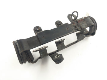 Suzuki GSF 400 GK75B Bandit [1991] - Lamp holder - 0