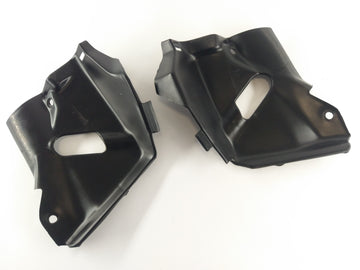 Triumph Trophy 1200 T300E [1996] - Cylinder cover cover left and right - 0